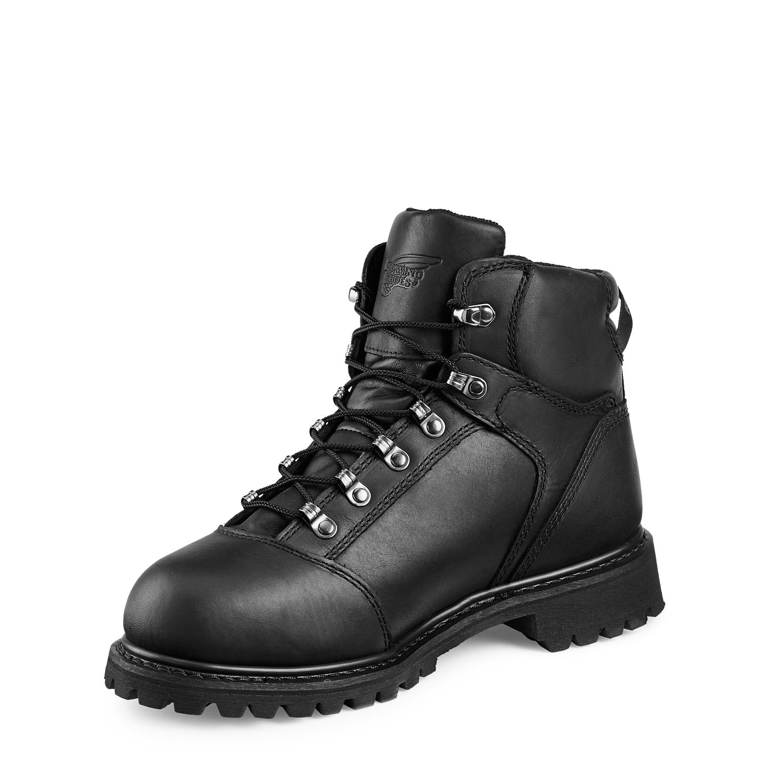 Men's 971 Electrical Hazard Waterproof Steel Toe TruWelt 6inch Boot