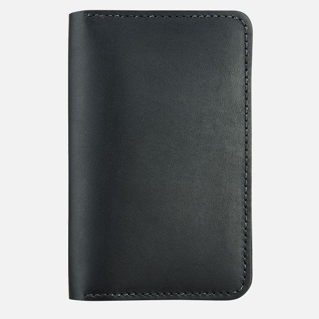 Passport Wallet - view 1