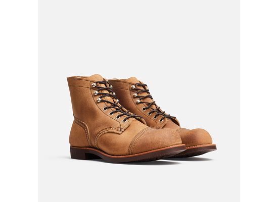 men s 8083 iron