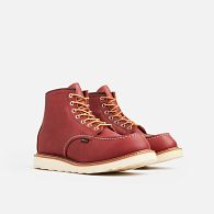 Red wing heritage hot sale men's classic moc