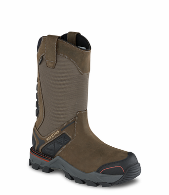 Employee Safety Boots Shoes Red Wing For Business Footwear For Your Employees
