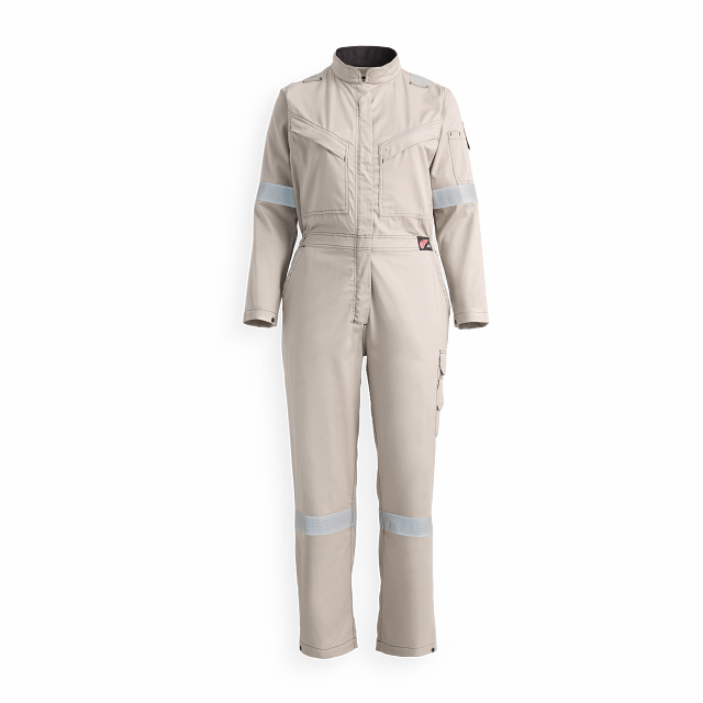 Red Wing Safety Boots - Women's Women's Premium Vented Coverall Red Wing Safety Boots - Women's Women's Premium Vented Coverall