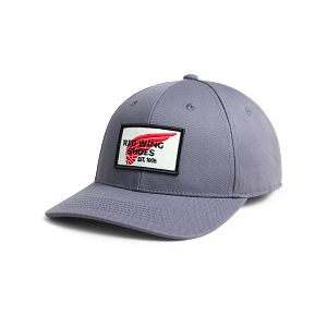 Embroidered Logo Ball Cap