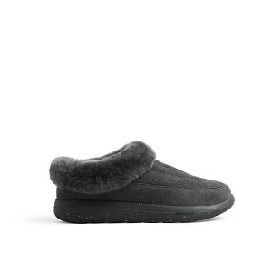 Red wing shoes men's slippers on sale