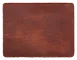 Photo of Copper Rough & Tough leather