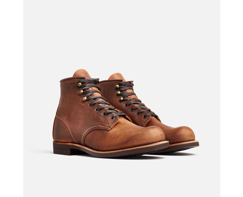 red wing heritage 3343