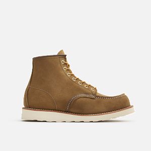 6 Inch Boots | Men's | Red Wing 6 Inch Boots | Men's | Red Wing