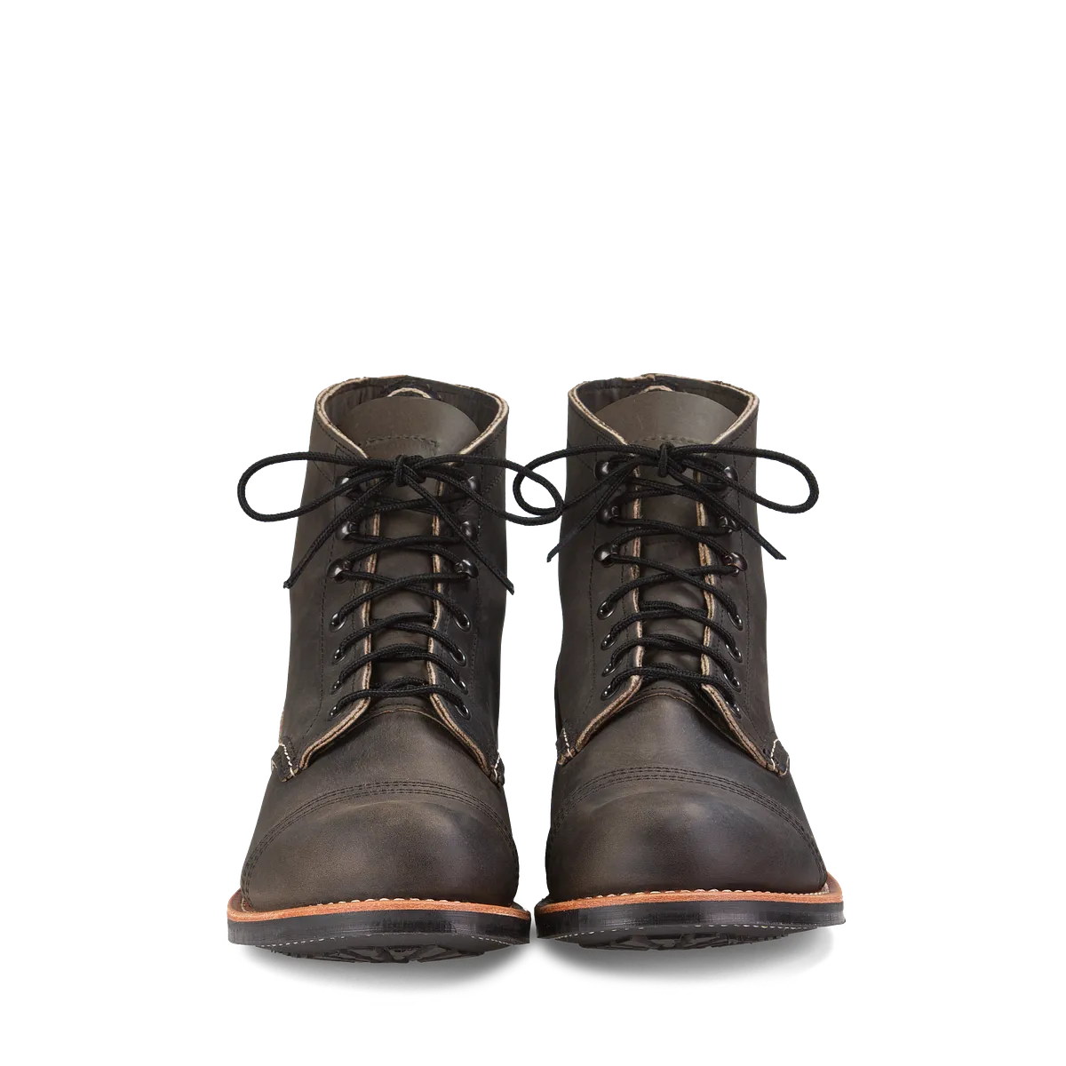 Iron Ranger®  - view 3