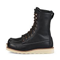 8-inch Winter Moc | Red Wing 8-inch Winter Moc | Red Wing