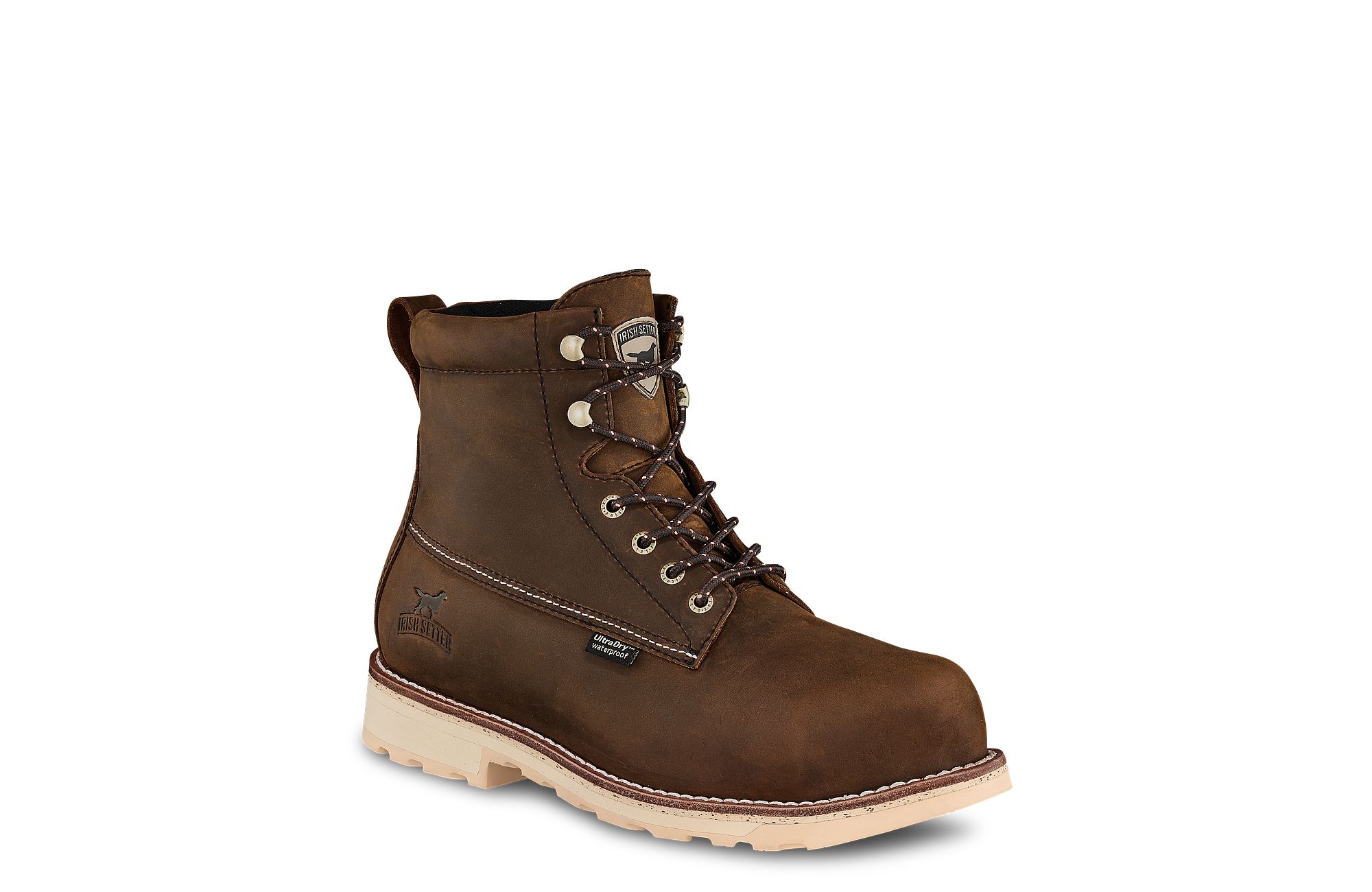 Irish setter ultra dry waterproof hotsell