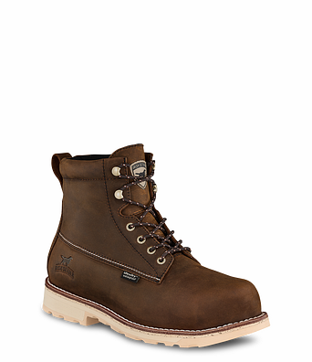 Irish setter red wing 2025 work boots
