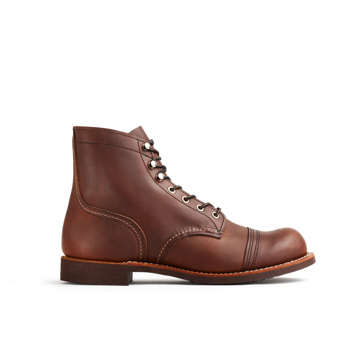 Iron Ranger® - view 1