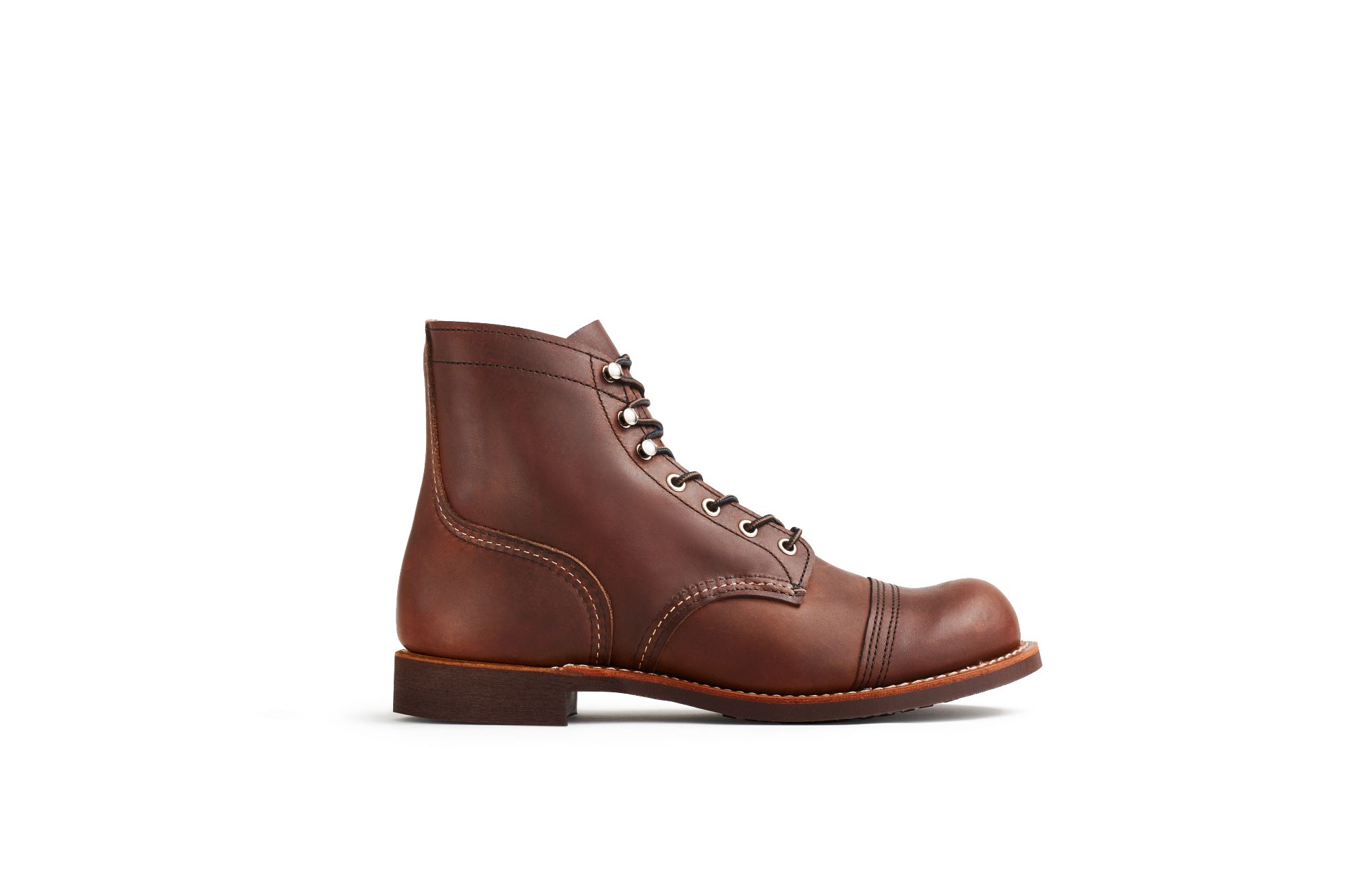 Iron Ranger | Red Wing