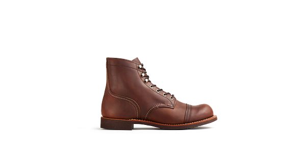 men s 8111 iron