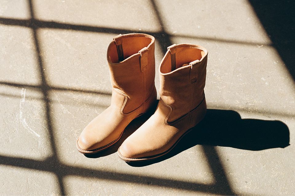 The Pecos
