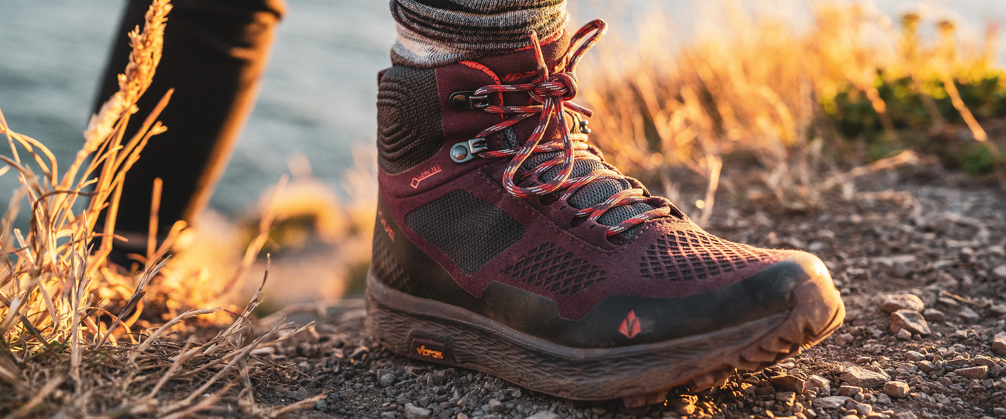 Breeze LT GTX hiking boots from Vasque