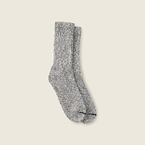 Cotton Ragg Sock