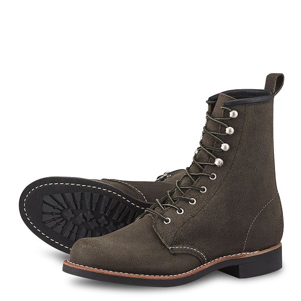 red wing boots womens
