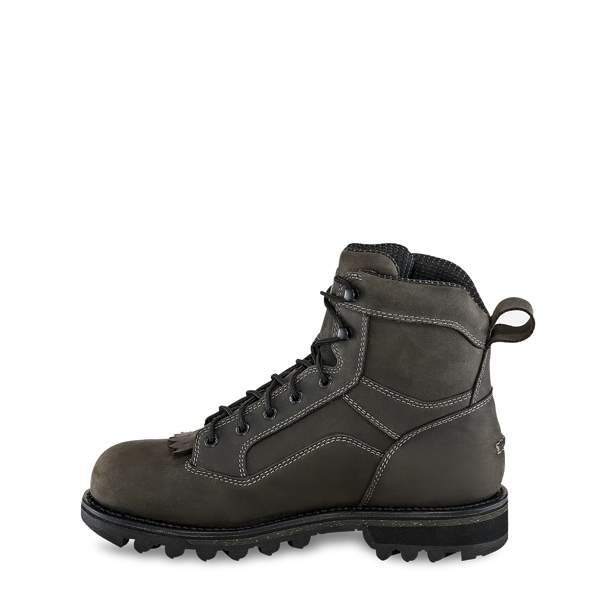 Trailblazer - view 8