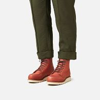 6-Inch Classic Moc | Red Wing 6-Inch Classic Moc | Red Wing