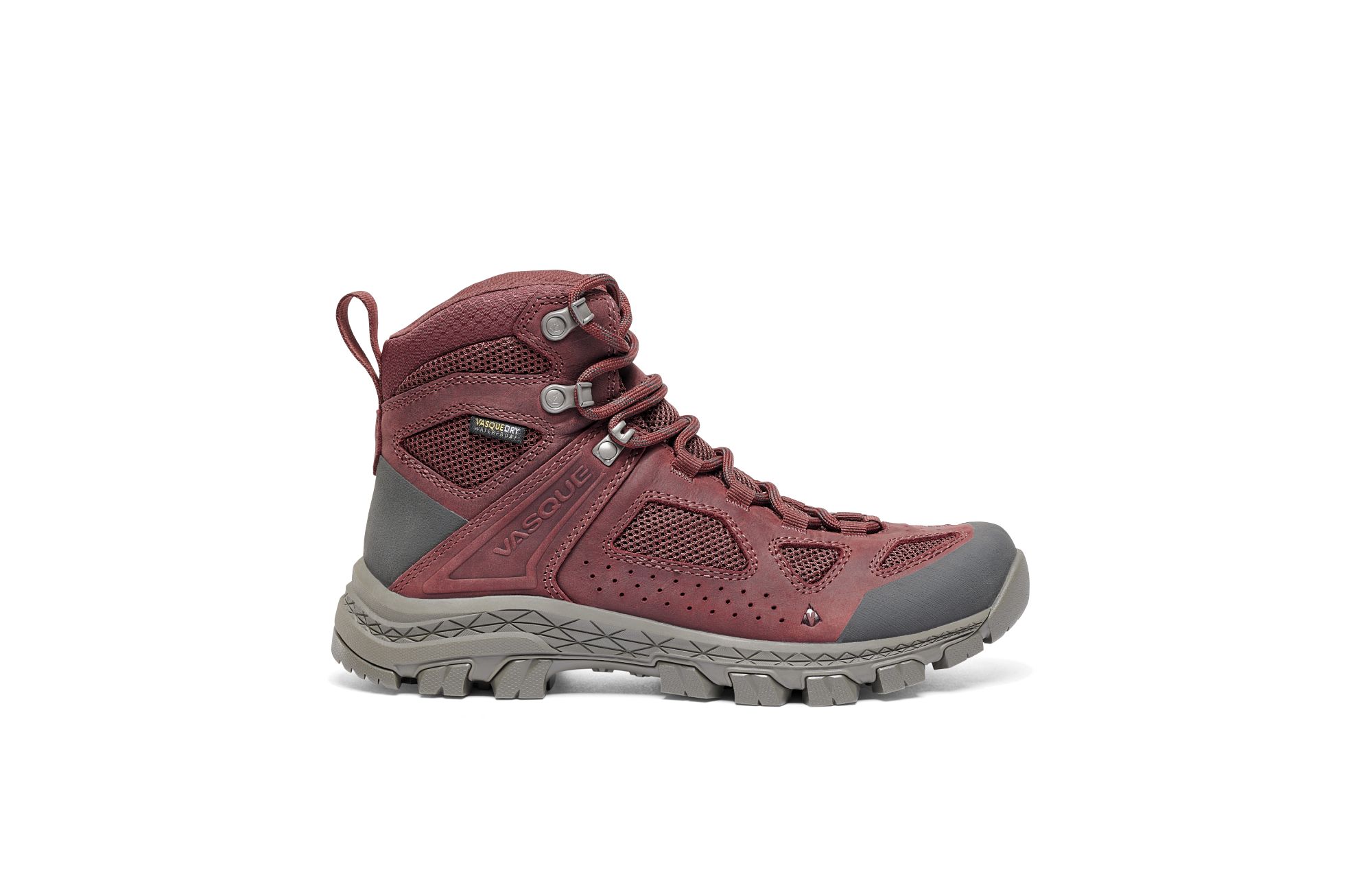 Vasque hiking boots clearance women's