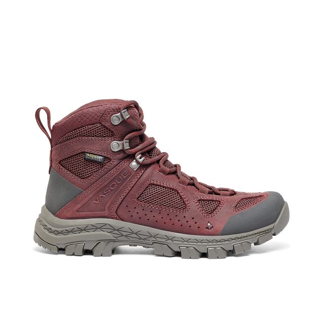 Vasque breeze hiking outlet boots