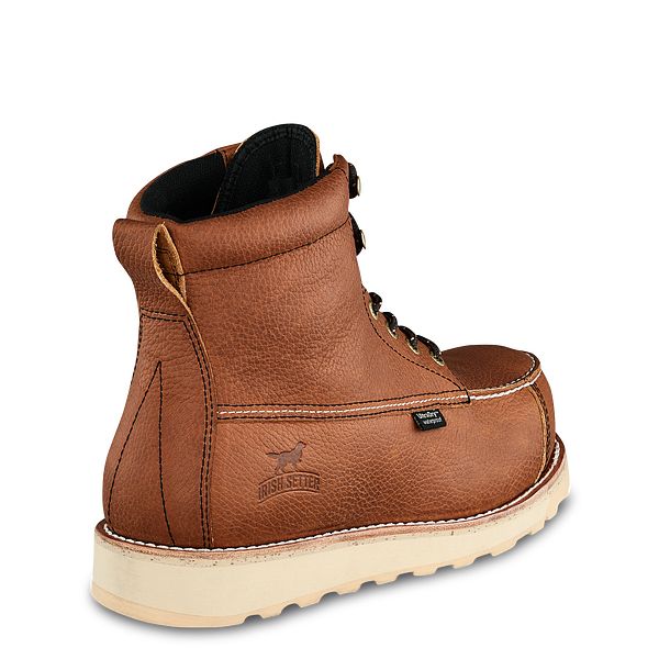 wingshooter st boots
