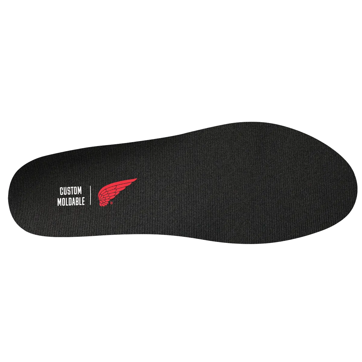 Custom Moldable - view 2