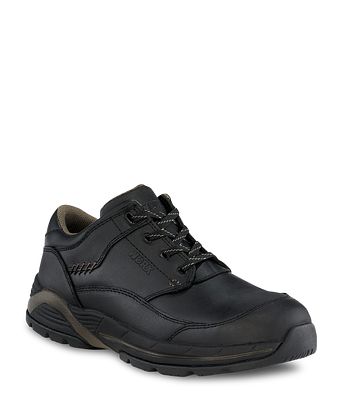 red wing safety shoes low cut