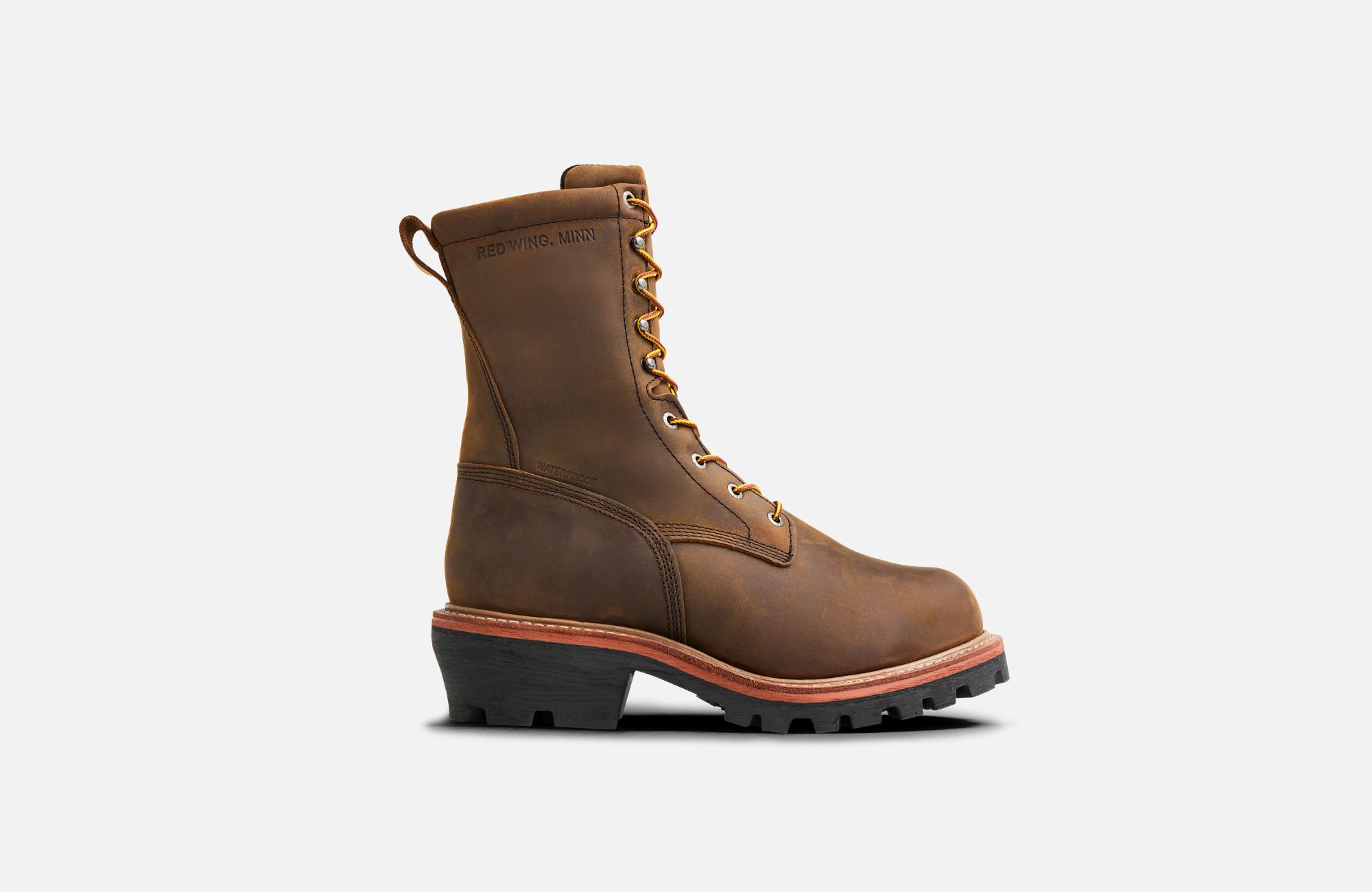 LoggerMax | Red Wing LoggerMax | Red Wing