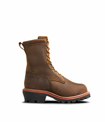 Employee Safety Boots & Shoes | Red Wing For Business Employee Safety Boots & Shoes | Red Wing For Business