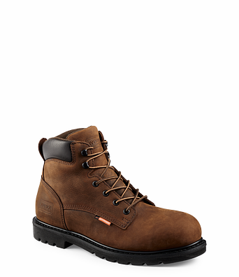 Worx by shop red wing boots