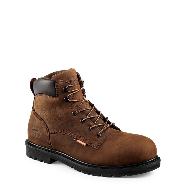 Truss Red Wing