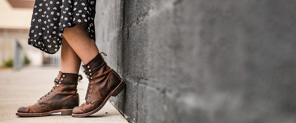 red wing silversmith