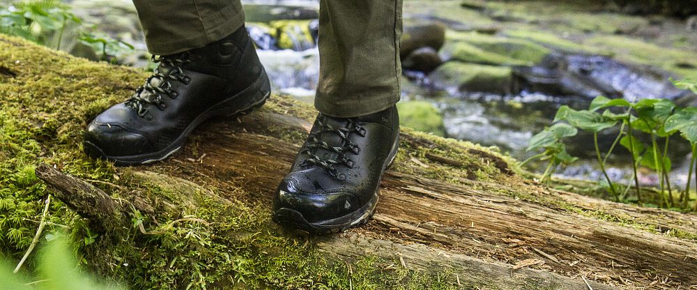 Vasque St. Elias FG GTX - Botas para hombre