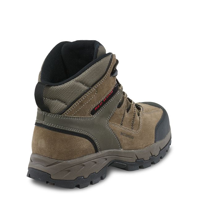 red wing truhiker boots