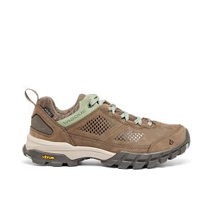  Vasque 07883M060 Talus Wt Ntx, Anthracite Womens 060 M :  Clothing, Shoes & Jewelry