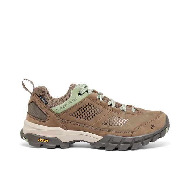 Vasque vibram hiking boots women's sale