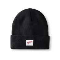 Logo Knit Beanie Hat image number 0