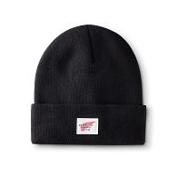 Logo Knit Beanie Hatimage number 0