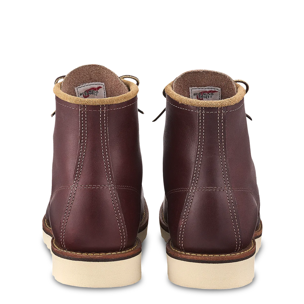 Classic Moc&reg; - view 4