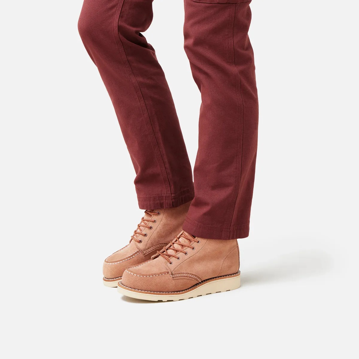 Classic Moc® - view 2