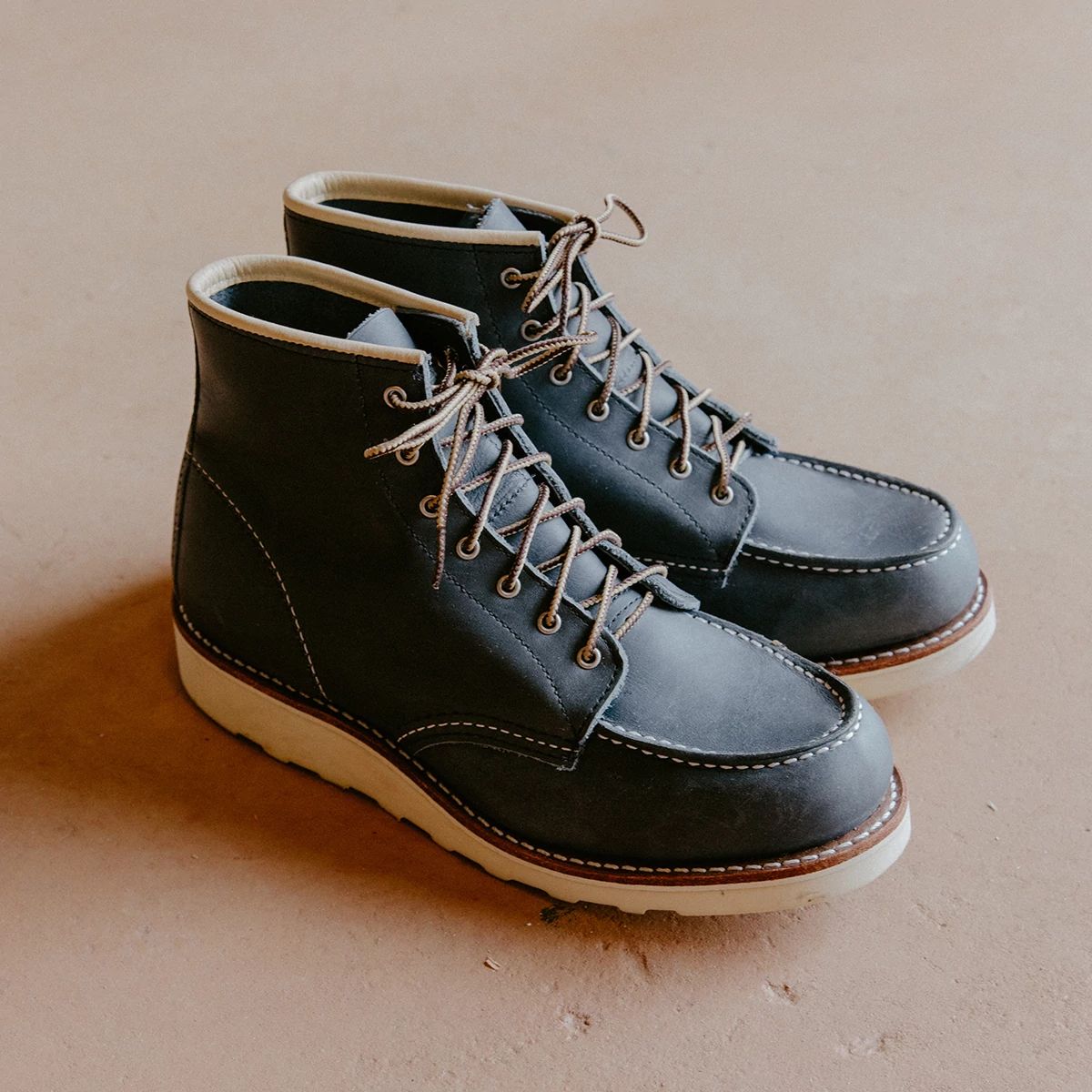 Safety Toe | Men's | Red Wing