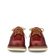 Men's Classic Oxford in Red Leather 8103 | RedWing