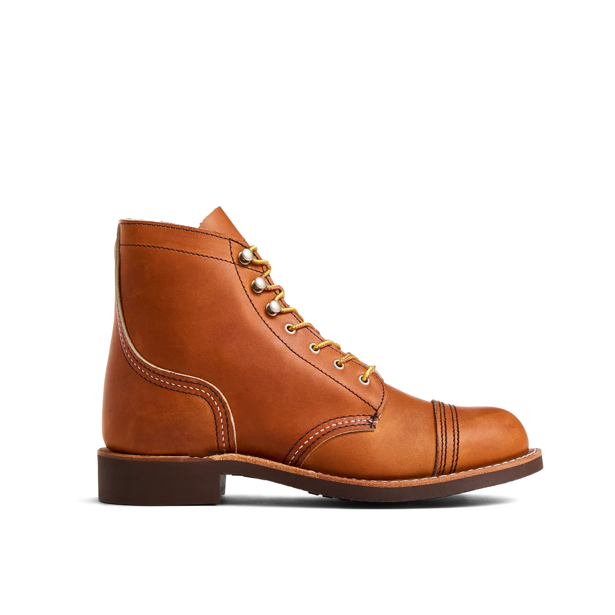 Iron Ranger&reg; - view 1