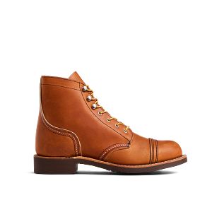 Go to Iron Ranger&reg; Women's 6-Inch Iron Ranger in Oro Legacy