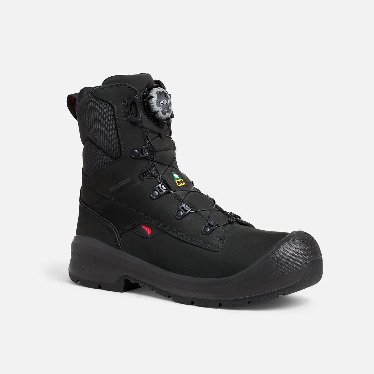 Versapro Cloth Men's VersaPro Work Boots 3035 | Red Wing Shoes