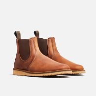 Red wing best sale shoes chelsea boots