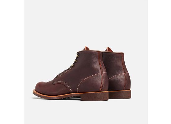 blacksmith 3340