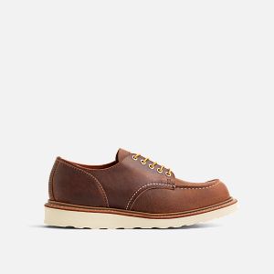 Engineered Garments Shop Moc Oxford Engineered Garments Shop Moc Oxford